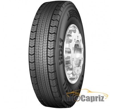 Грузовые шины Continental HDL 1 Eco Plus 295/80 R22.5 152/148M 